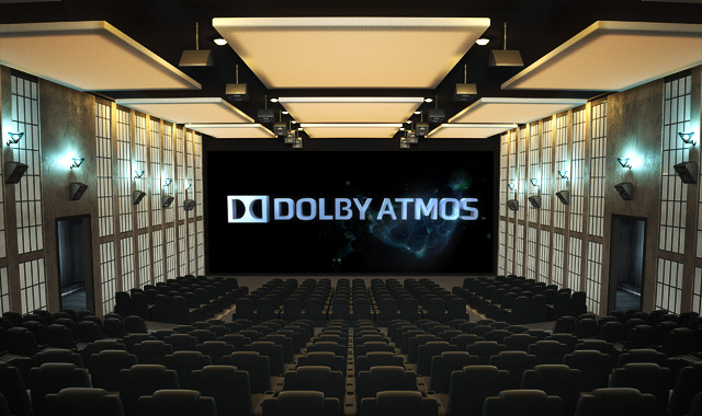 Dolby-Theater 